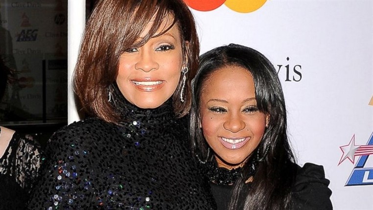 Farewell to Beautiful Bobbi Kristina Brown